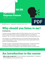 5.1 Mastering IELTS Speaking PDFebook PDF