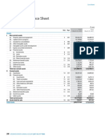 BalanceSheet Consolidated PDF