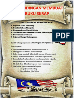 "Sejarah Kemerdekaan": 20hb Ogos 2019 (Selasa)