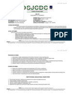 Edu 109 Assessment of Learning 2