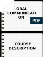 Oral Com Intro