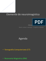 Neuro ImagisticA