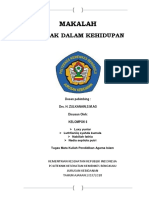 Agama Kelompok 6