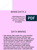 Basis Data 2 Bag-2 Dm