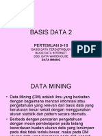 Basis Data 2 Bag-2 DM