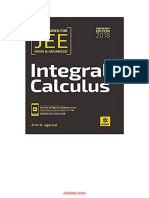 Calculus Jee