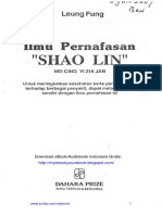 Shaolin PDF