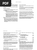 Rule 11 of The 1997 Rule of Civil Procedure When To File Responsive ...
