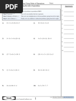 order of operations answer.pdf