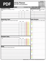 habitscheatsheetpdf habits psychological theories