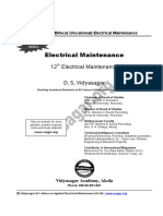 12th Standard EM Notes PDF