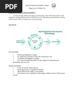 System Development