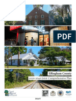 Effingham County Draft Comprehensive Plan