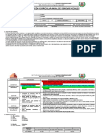 PROGRAMACION ANUAL 1°A,B,C