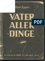 Eggers Kurt -Der Vater Aller Dinge