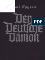 Kurt Eggers - Der Deutsche Daemon