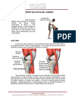 BPG sintomas diagnóstico tratamento