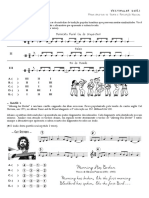 #Prova Musica 2018 PDF