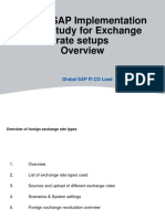 Global SAP Implementation Case Study For PDF