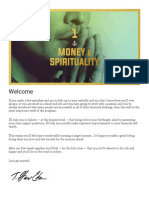 Money & Spirituality - Harv Eker