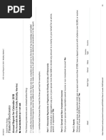 EFD - Annual Report For 2018 - McSally, Martha E