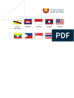 Bendera Asean