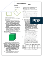 Taller de Matemática 7°