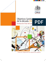 Ministerio de Salud - 20002 - Evaluación Objetivos Sanitarios de la década 2000-2010.pdf