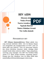 HIV AIDS k4