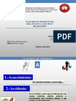 Glosario de Terminos de Banca Seguros y Reaseguros (Elaborado Por Fanny Garcia)