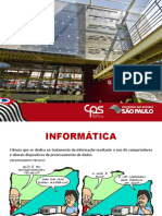 AI Introdução Informática