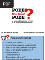 Pode Nao Pode