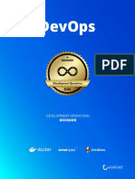 Devops: Development Operations