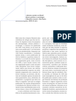 Horizontes Das Ciencias Sociais No Brasil Antropol PDF