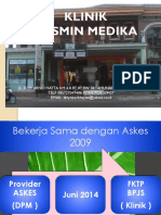 Klinik Yasmin Medika