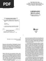 ROSE, N. Governando a Alma - A Formação Do Eu Privado