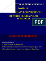 Historia Clinica Periodontal