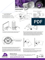 APH10T/EN Aph10T/Enc EN54-24: WWW - Pentonuk.co - Uk