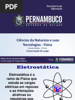 Eletrostatica