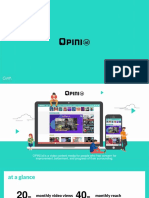 Media Kit Opini - Id 2019 PDF