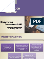 Discovering Computers 2012: Your Interactive Guide To The Digital World