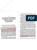 MOREIRA LEITE, D. O Caráter Nacional Brasileiro. Historia de Uma Ideologia (Cap. 8 e 9)