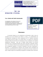 FACTORES DE LA EVASIÓN FISCAL- ESTELA DEL VALLE.pdf