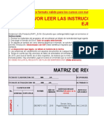 Formato Matriz Legal