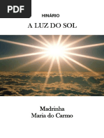 A Luz do Sol
