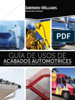 Catalogo de Proyectos Automotrices PDF