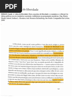 6- ISAIAH BERLIN. A ideia de liberdade. Dois conceitos de liberdade.pdf