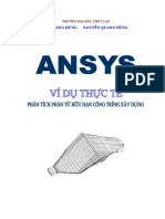 Giao Trinh ANSYS