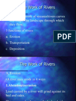 The Work of Rivers (1)