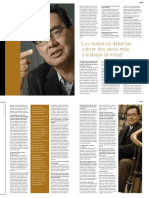 Augusto Cury Maestros PDF